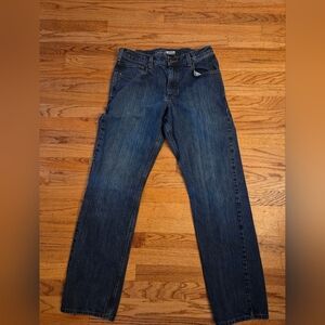 Carhartt Relaxed Fit Jeans 34x34
